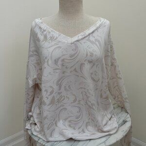 Women's Athleta Sweater